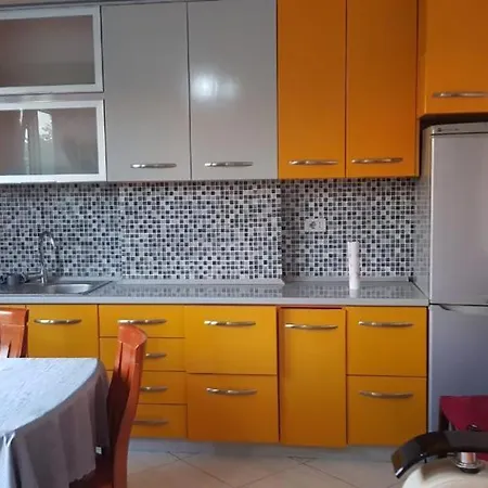 The