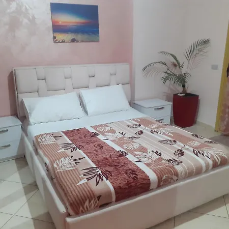 Apartament The