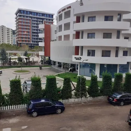 The Apartament *