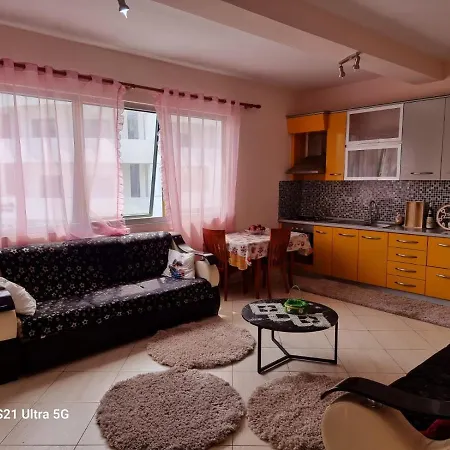 The Apartment