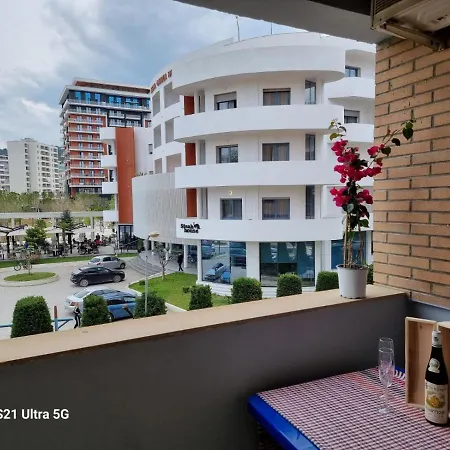 Apartment The